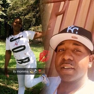 Meet your Posher, Nikki